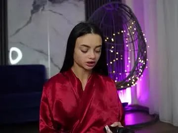 rachelravee on Chaturbate