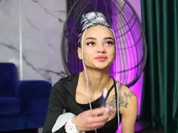 rachelravee on Chaturbate