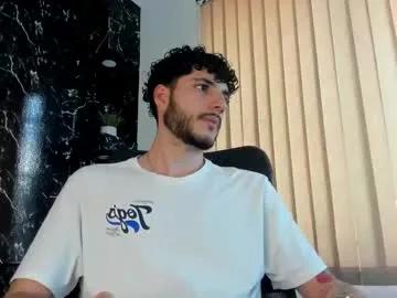rafael_mendez on Chaturbate 