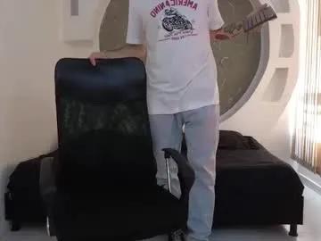 rafael_mendez on Chaturbate 