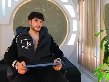 rafael_mendez on Chaturbate 