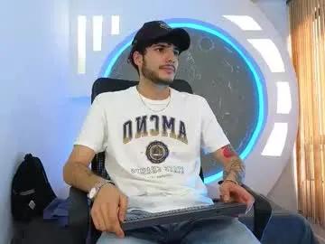 rafael_mendez on Chaturbate 