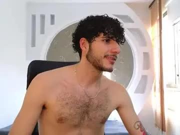 rafael_mendez on Chaturbate