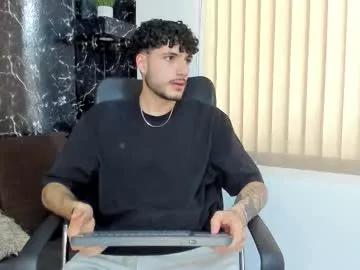 rafael_mendez on Chaturbate 