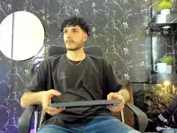rafael_mendez on Chaturbate 