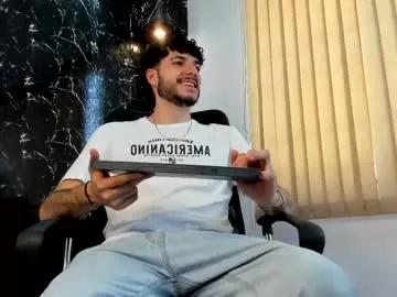rafael_mendez on Chaturbate 