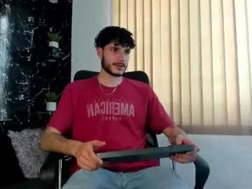 rafael_mendez on Chaturbate 