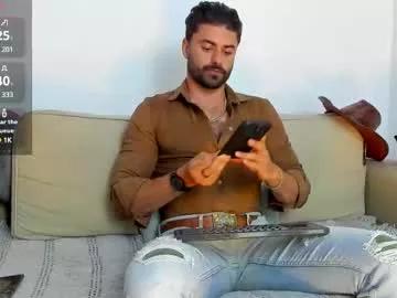 rawadam on Chaturbate 