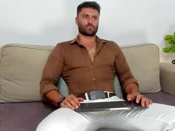 rawadam on Chaturbate 