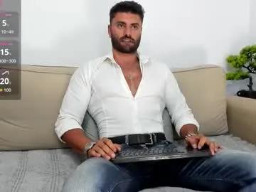 rawadam on Chaturbate 