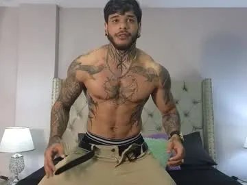 ray_coopers from Chaturbate
