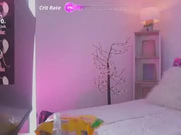 Freechat rebecah_1 on Chaturbate