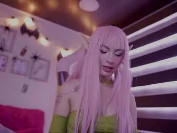 Freechat rebecah_1 on Chaturbate