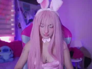 Freechat rebecah_1 on Chaturbate