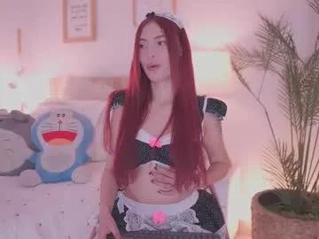 Freechat rebecah_1 on Chaturbate