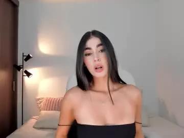 rebeccabaxter on Chaturbate 