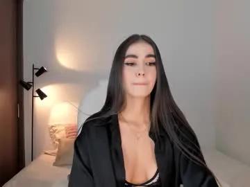 rebeccabaxter on Chaturbate 