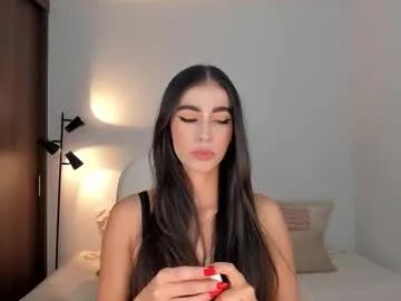 rebeccabaxter on Chaturbate 