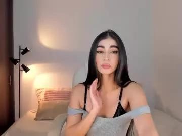 rebeccabaxter on Chaturbate 