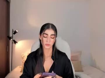 rebeccabaxter on Chaturbate 