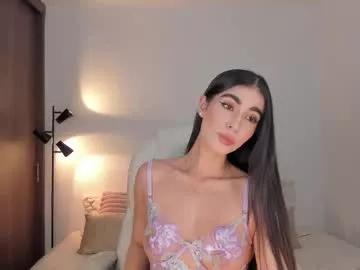 rebeccabaxter on Chaturbate 
