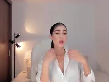 rebeccabaxter on Chaturbate 