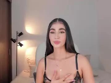 rebeccabaxter on Chaturbate 
