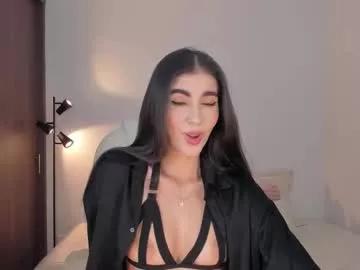 rebeccabaxter on Chaturbate 