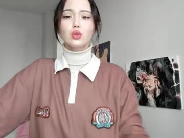 Freechat red_mok on Chaturbate