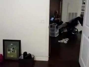 reelfreaky on Chaturbate 