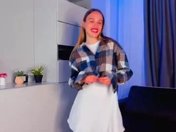 rexannehessey on Chaturbate 
