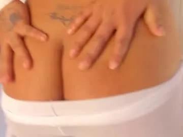 Private riby_ on Chaturbate