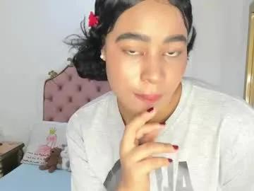 Private riby_ on Chaturbate