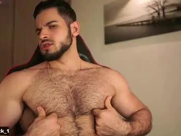 Away rick_smith153 on Chaturbate