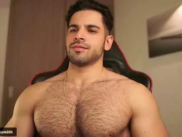 Away rick_smith153 on Chaturbate