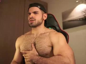 Away rick_smith153 on Chaturbate