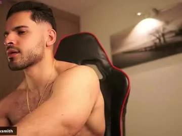 Away rick_smith153 on Chaturbate