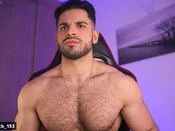 Away rick_smith153 on Chaturbate