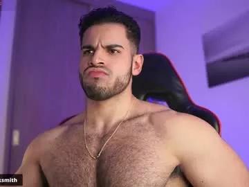 Away rick_smith153 on Chaturbate
