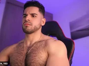 rick_smith153 on Chaturbate 