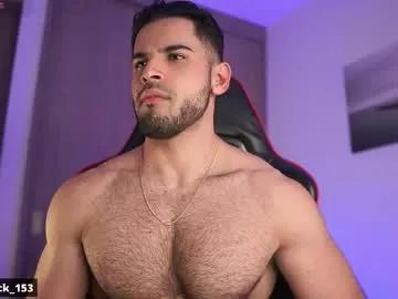 Away rick_smith153 on Chaturbate