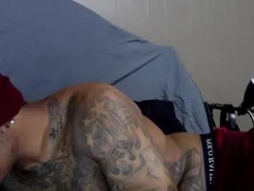 Masturbate to Rickavelli, he wants to masturbate for you rickavelli from Chaturbate