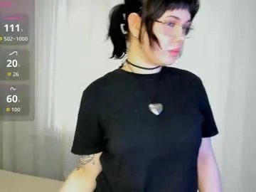 ridensoul from Chaturbate