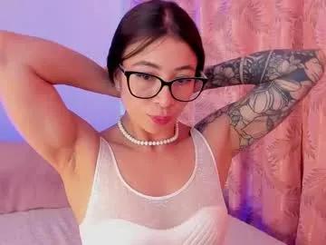 Freechat riley_bensongh on Chaturbate