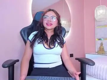 riley_flirt from Chaturbate