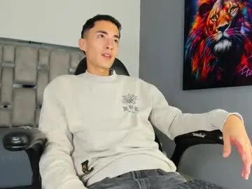 ritchie_alameda from Chaturbate