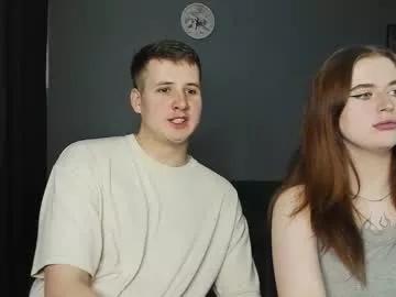 robert_lisa on Chaturbate