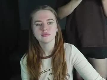 robert_lisa on Chaturbate