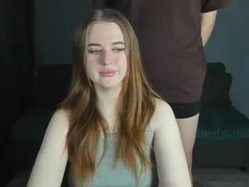 robert_lisa on Chaturbate