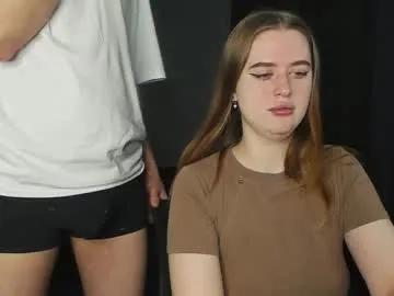 robert_lisa on Chaturbate